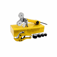 Паяльники для труб