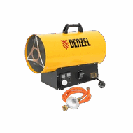 Газовые тепловые пушки