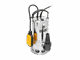 Дренажные насосы