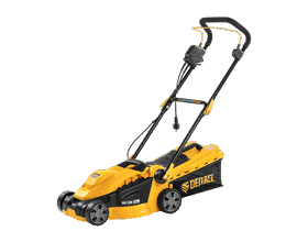 Электрическая газонокосилка DENZEL GM-1200