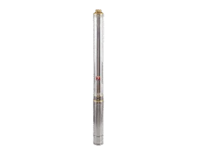 Скважинный насос DENZEL DWC-4-140