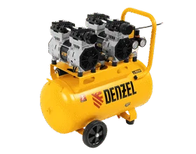 Компрессор DENZEL DLS 1500/50