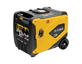 Бензиновый генератор DENZEL GS-5500iSE