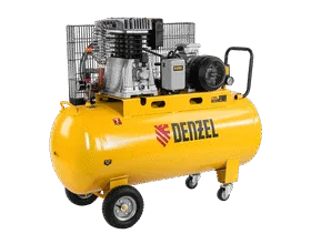 Компрессор DENZEL BCI4000-T/200