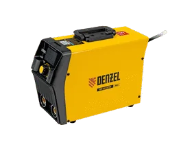 Сварочный инвертор DENZEL SDR-205 Ultra