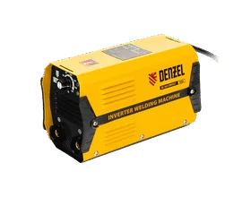 Сварочный инвертор DENZEL DS-160 Compact 94371