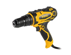 Сетевой шуруповерт DENZEL ISD-300-13