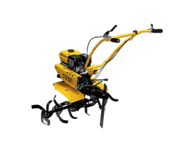 Бензиновый мотоблок DENZEL DPT-270 SB