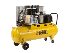 Компрессор DENZEL BCI4000-T/100