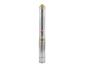 Скважинный насос DENZEL DWC-4-80
