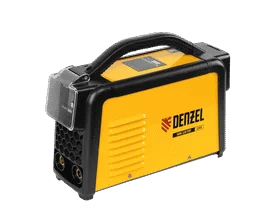 Сварочный инвертор DENZEL SDM-220 Top кейс