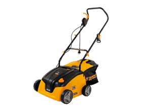 Скарификатор DENZEL SAE-1500