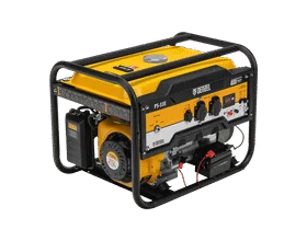 Бензиновый генератор DENZEL PS-33E