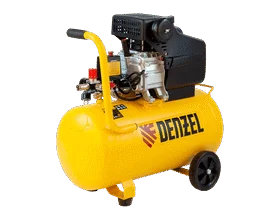 Компрессор DENZEL DC1500/50