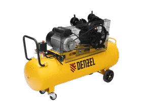 Компрессор DENZEL BCV2300/100
