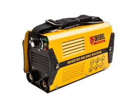 Сварочный инвертор DENZEL DS-200 Compact 94373