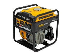 Бензиновый генератор DENZEL GK-3800iF