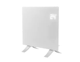 Конвектор электрический DENZEL OptiPrime-1000, Wi-Fi, тачскрин