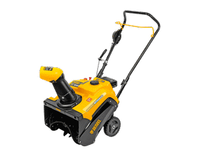 Бензиновый снегоуборщик DENZEL SB 460 E