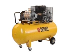 Компрессор DENZEL BCI5500-T/270