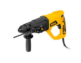 Перфоратор DENZEL RH-1050-26