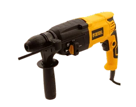 Перфоратор DENZEL RH-750-24