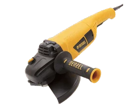 Угловая шлифмашина DENZEL AG230-2600