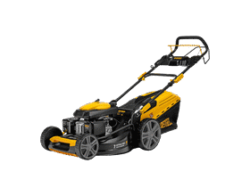 Бензиновая газонокосилка DENZEL GLD-520SP