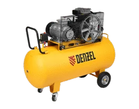 Компрессор DENZEL BCI3000-T/200