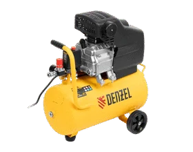 Компрессор DENZEL DC1500/24