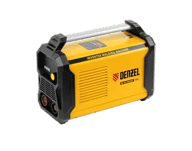 Сварочный инвертор DENZEL DM-160 Standart