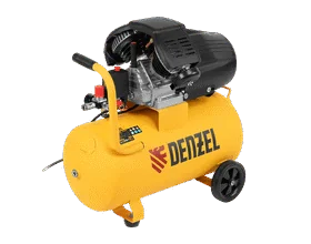 Компрессор DENZEL DCV1800/50