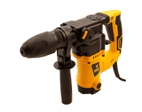Перфоратор DENZEL RHV-1100-26