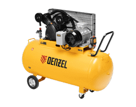 Компрессор DENZEL BCV 5500-T/270