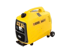 Инверторный генератор DENZEL GT-3200iSE