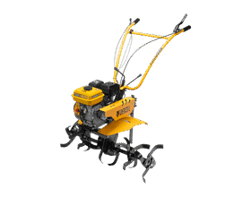 Бензиновый мотоблок DENZEL DPT-370S