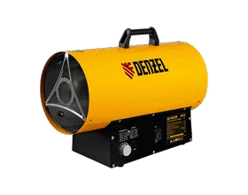 Газовая тепловая пушка DENZEL GHG-30i