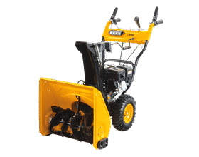 Снегоуборщик DENZEL SB 650 E