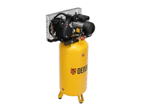 Компрессор DENZEL BCV2200/100V