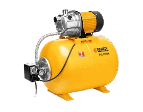 Насосная станция DENZEL PSL1100X