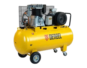 Компрессор DENZEL BCI5500-T/200