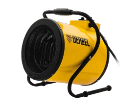 Пушка тепловая электрическая DENZEL SFH-5000