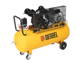 Компрессор DENZEL BCV2200/100