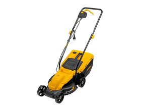 Электрическая газонокосилка DENZEL GM-1100