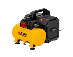 Компрессор DENZEL DLS750/6