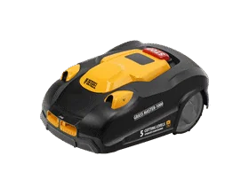 Аккумуляторная газонокосилка DENZEL Grass Master 1000