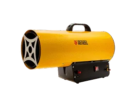 Газовая тепловая пушка DENZEL GHG-50