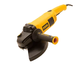 Угловая шлифмашина DENZEL AG230-2400