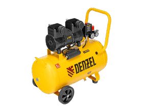Компрессор DENZEL DLP-1500/50