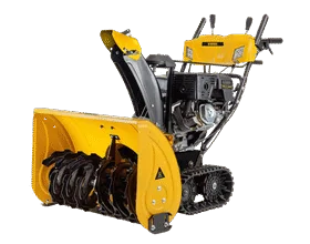 Бензиновый снегоуборщик DENZEL SBL 711DT PRO